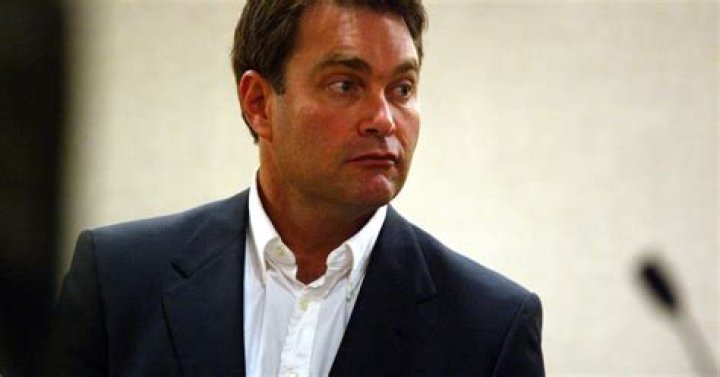 Andrew Luster Biography ·