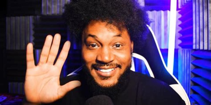 Black Gamer CoryxKenshin Slams YouTube for Racism and Favoritism ·