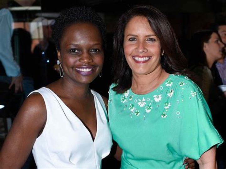 CNN Journalist Suzanne Malveaux is Single or Married; Know her Relationships and Professional life ·