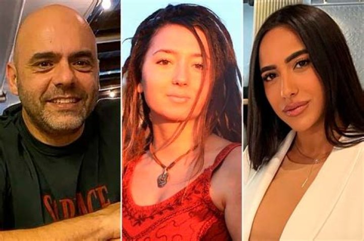 Remembering Shani Louk: Tragic Tattoo Artist, Victim of Hamas Attack