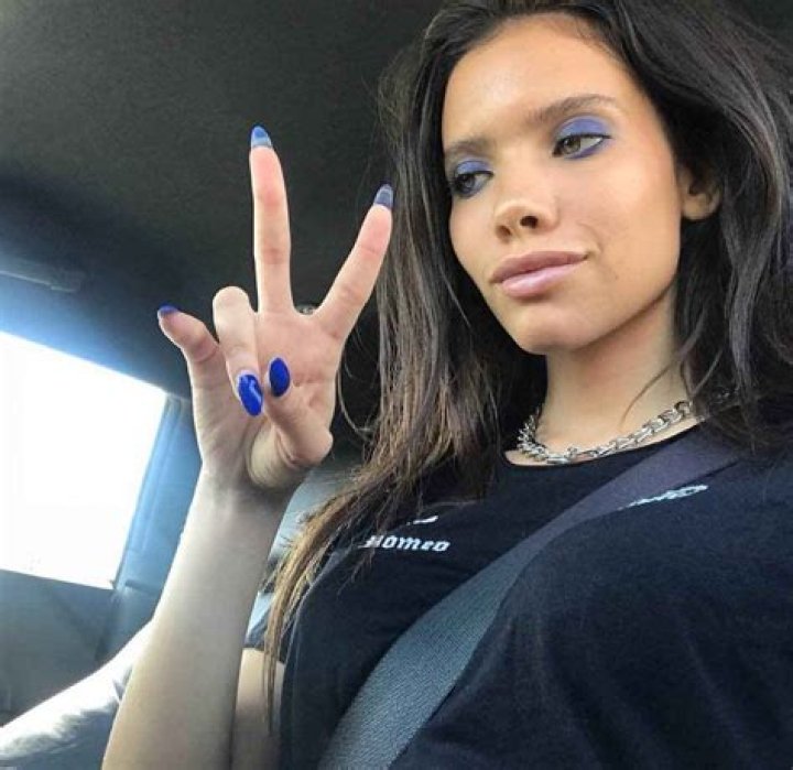 Sohvi Rodriguez: Early Life, Career & Net Worth
