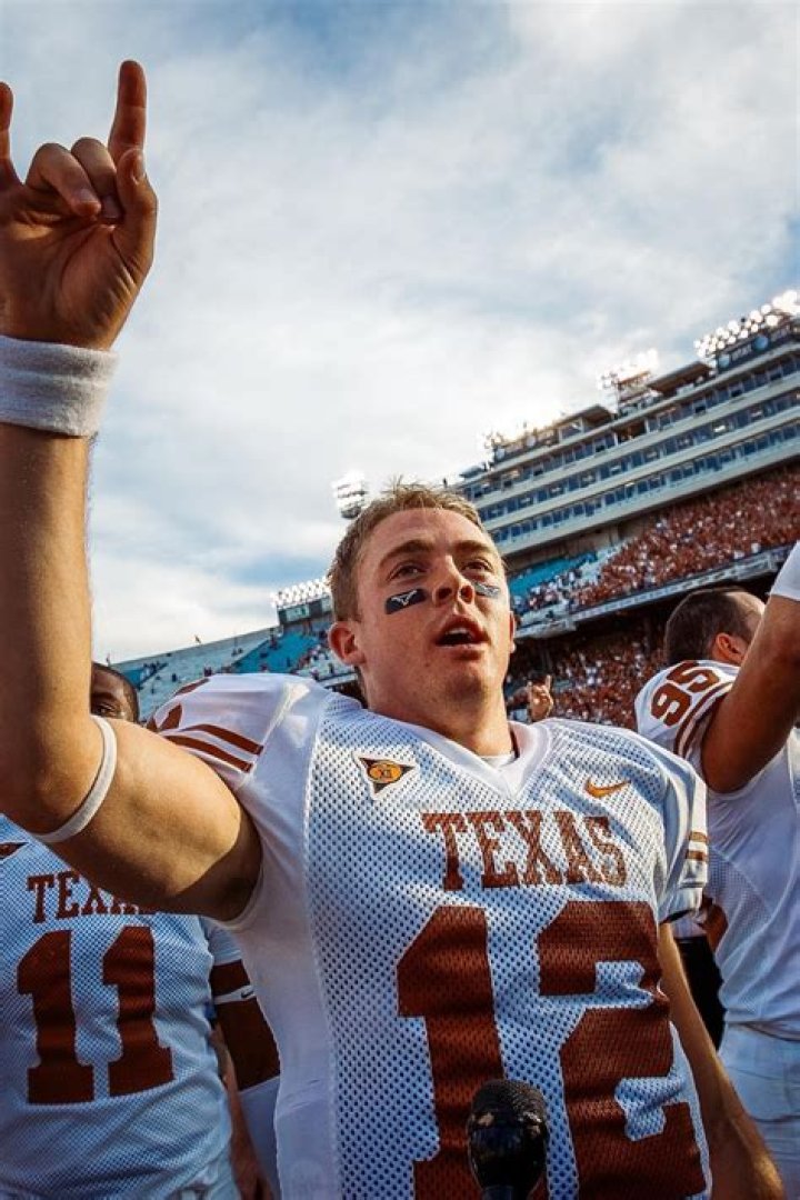 Who Are Case And Chance McCoy? ·