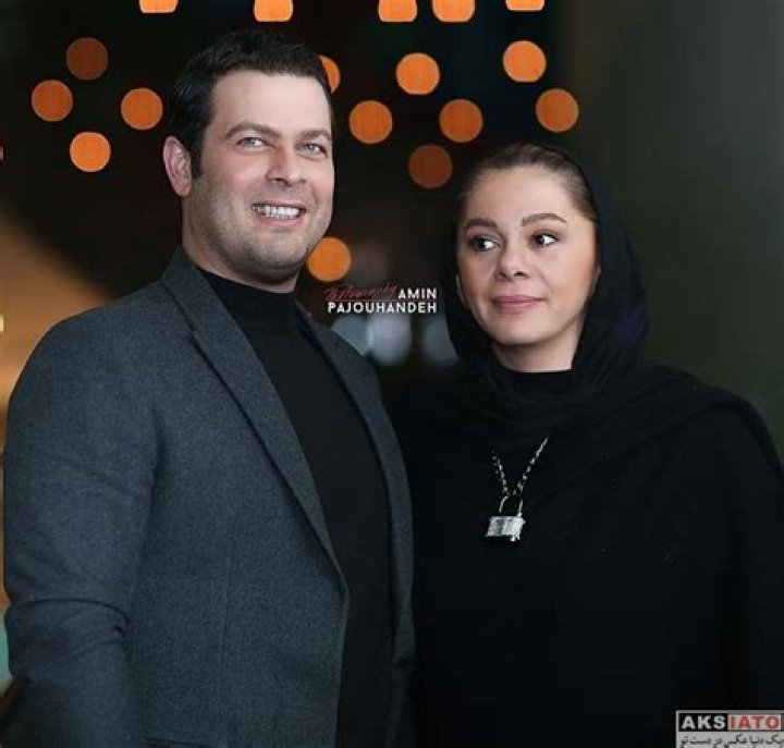 Who Is Pejman Jamshidi's Wife? All You Need To Know